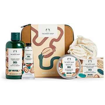 Valentine’s Day Basket Ideas