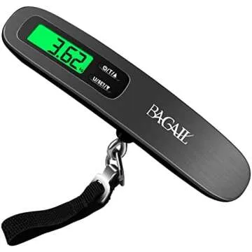 TRAVEL ESSENTIALS🌎