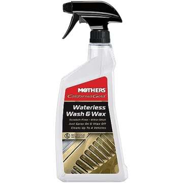 Motorcycle Parts, Care & Supplies