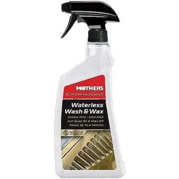 Motorcycle Parts, Care & Supplies