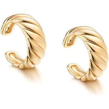 Jewelry + Accessories