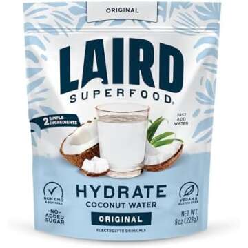 Supplements & Nutrition