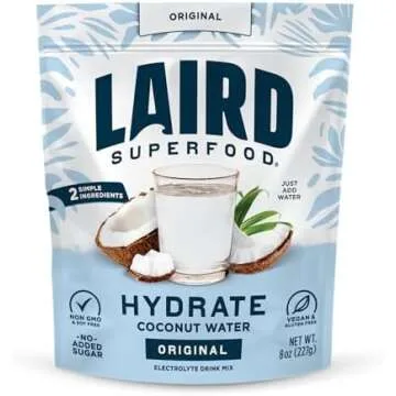 Supplements & Nutrition