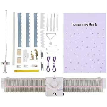 My Favorite Knitting Tools