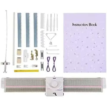 My Favorite Knitting Tools