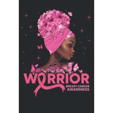 Breast Cancer Awareness Month