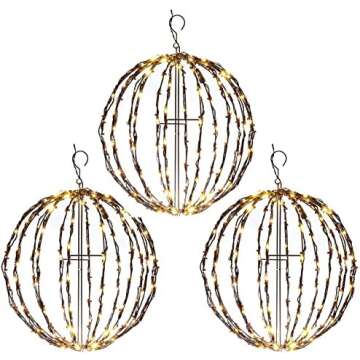 Patio, Deck and Porch Decor