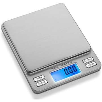 Equipment for Making DIY Skincare & Beauty Products