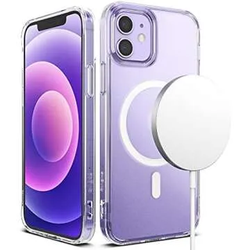 iPhone 13/13 mini Ringke case haul