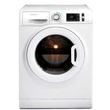 Splendide RV Washer/Dryer