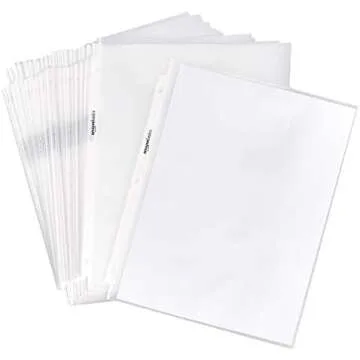 Storage Supplies for my Chalk Product