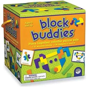 Shape Games (Ages 1.5-3 years old)