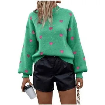 Sweaters & Cardigans