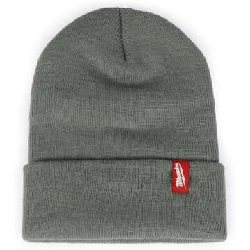 Tools for the winter