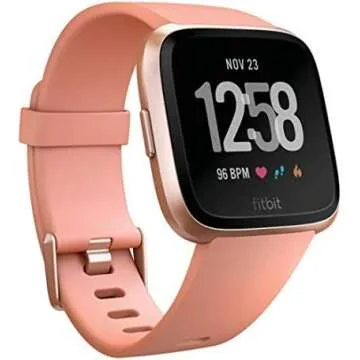 Fitbit accessories