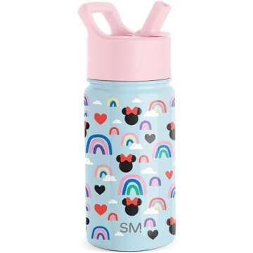 Recommended Theme Park Touring Gear