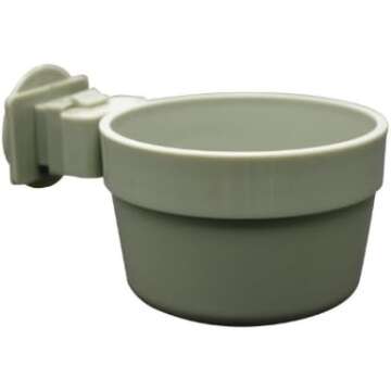 Rabbit Feeding Supplies