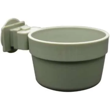 Rabbit Feeding Supplies