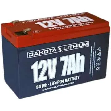 Electrical & Batteries