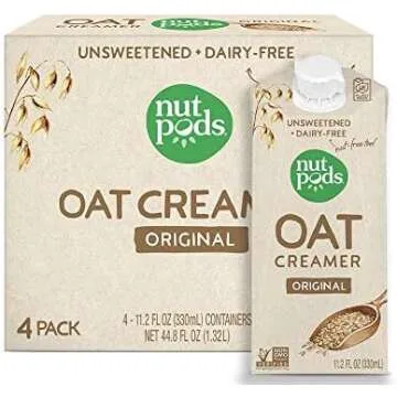 Mocha Latte Ingredients