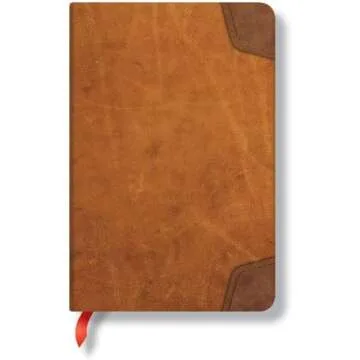 My Favorite Notebooks