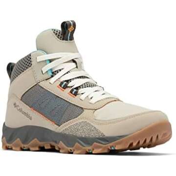 Outerwear & Outdoor Clothing