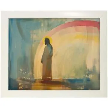 Jesus Christ Wall Art