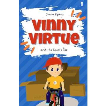 Faith-Based Series for Developing Readers