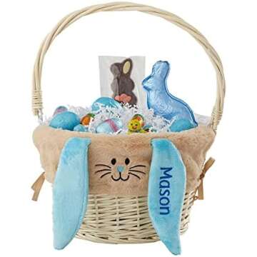 2025 Easter Baskets