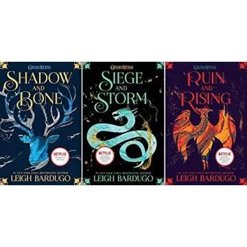 Fiction Books I Love