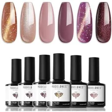 💅🏾Gel X | Press ons Essentials