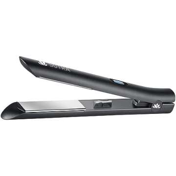 Hair tools and products