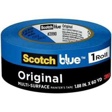 Craft Adhesives and Tape