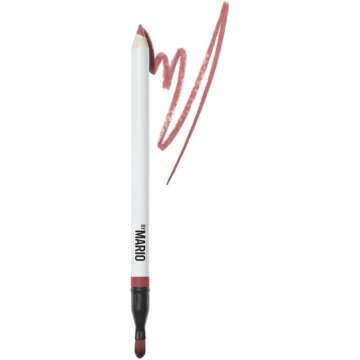 Lip stains and glosses