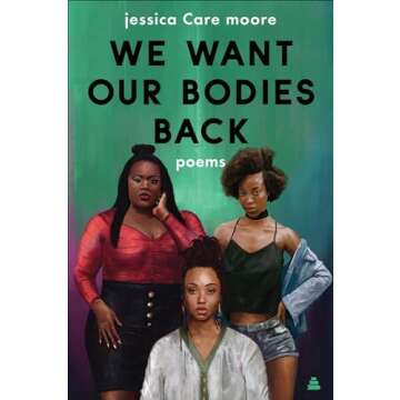 Black Books of Poetry