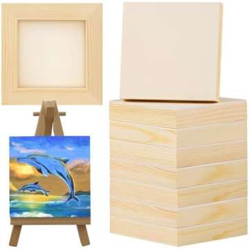 Must-Have Crafting Supplies!