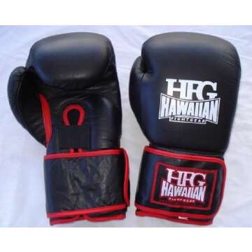 Boxing Must-Haves