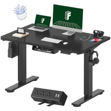 Electronics & Office