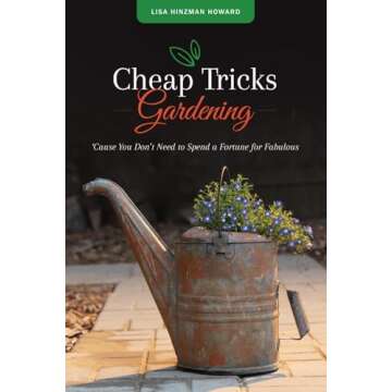 Favorite Gardening Books