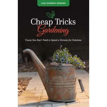 Favorite Gardening Books