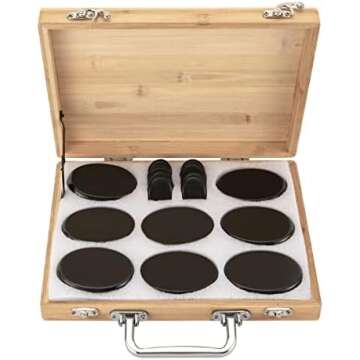 Professional Body Work Tools