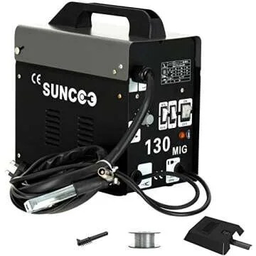 Welding Tools, Machines & Accessories