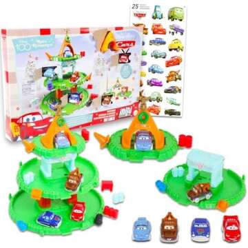 Disney Advent Calendars