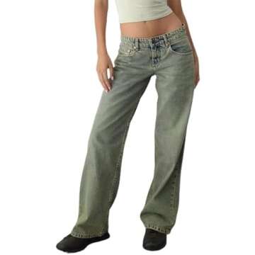 My Latest Fashion Finds