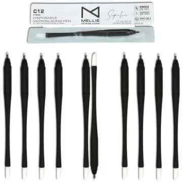 Microblading & PMU Supplies