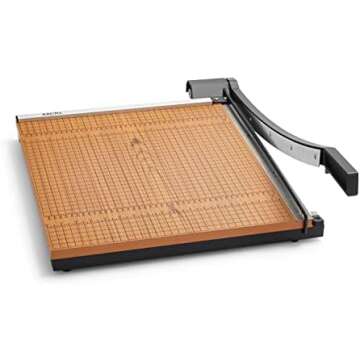 Paper Cutter