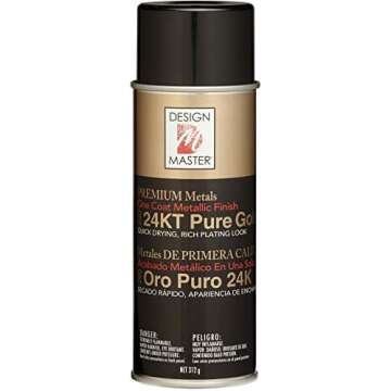 Pintura especial para flores