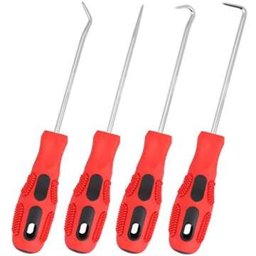 Door Panel/Card Restoration Kit