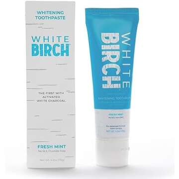 Health products I use and recommend