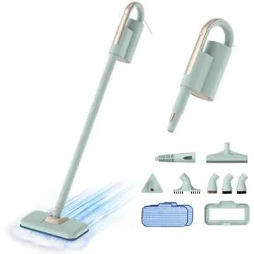 CLEANING